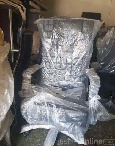 CEO executive chair for sale at mushin