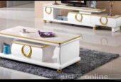 TV Stand And Coffee Tables for sale at Ojo Alaba