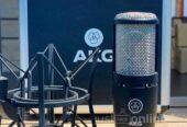 AKG professional studio microphone sale | Alaba