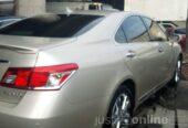 Lexus 2011 for sale in Berger Apapa