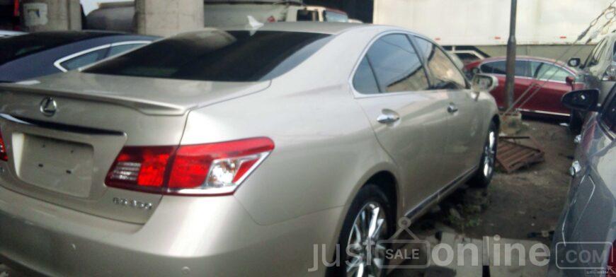 Lexus 2011 for sale in Berger Apapa