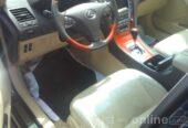 2008 Lexus ES 350 For Sale in Ikeja Lagos