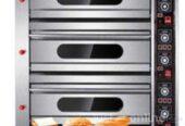 Industrial Oven 6 trays for sales in surulere