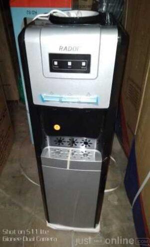 Radof Water Dispenser For sale at Alaba international