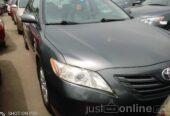 Toyota camry for sale in Berger | Apapa