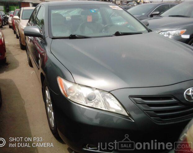 Toyota camry for sale in Berger | Apapa