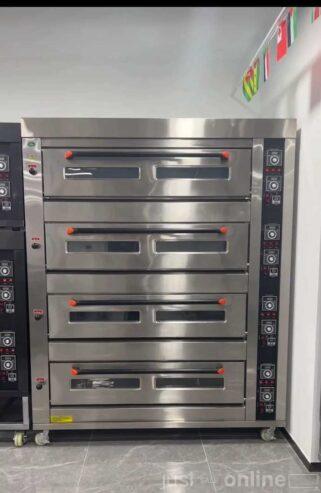 Commercial Oven For Bread For Sale – Ojo Lagos