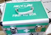 First Aid Box For Sale at Idumota Market