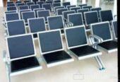 Office or Airport Lounge Chairs For Sale – Surulere Lagos