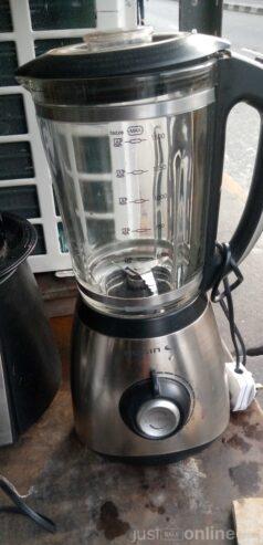 Jilin Industrial Blender for sale in surulere