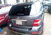 BENZ ML 350 for sale in Apapa