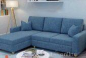 Executive L Shape Couch For Sale in Mushin – Lagos