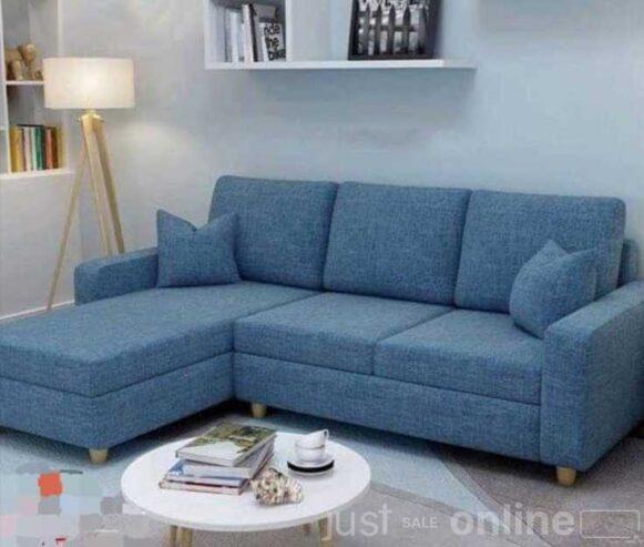 Executive L Shape Couch For Sale in Mushin – Lagos