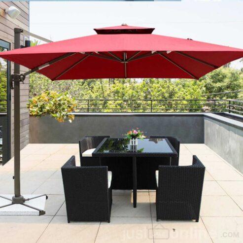 Outdoor Umbrella for sale at Ojo Alaba