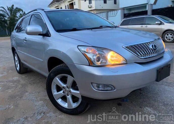 Lexus 330 for sale in Apapa