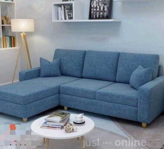 Executive L-SHAPE home use sofa for sale in Fadey | Lagos