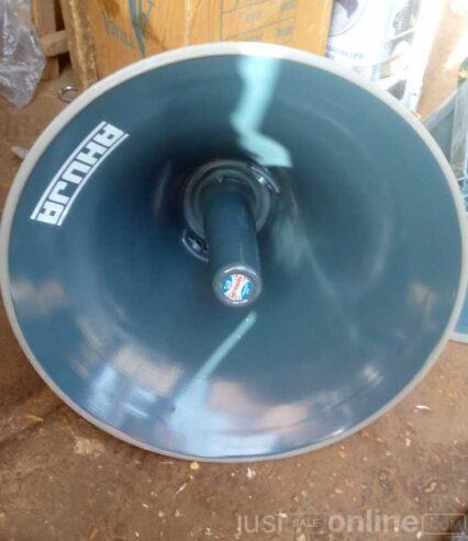 Pubic Address System for sell at ikeja