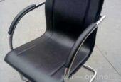 Visitors office chair for sale at mushin