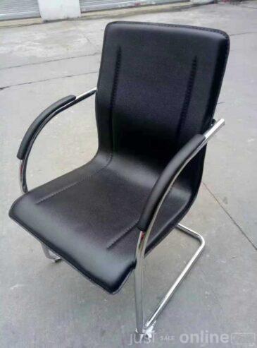 Visitors office chair for sale at mushin