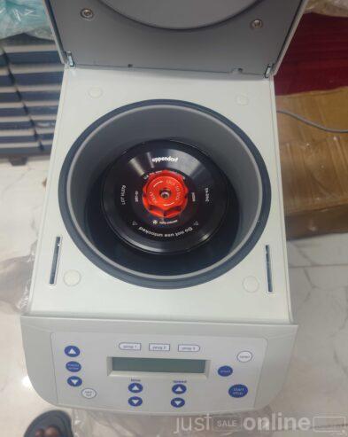 Eppendouf Centrifuge machine for sale at idumota market