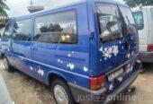 Volkswagen T4 Bus For sale in Apapa | Lagos