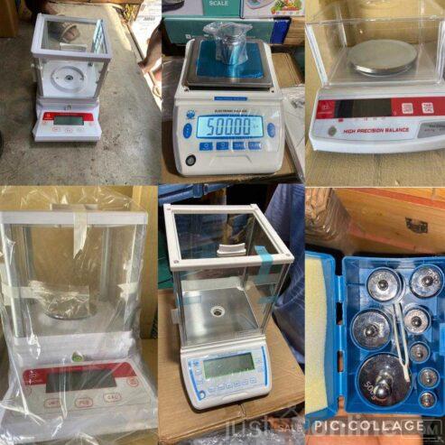 Analytical Balances for sale In Idumota Lagos