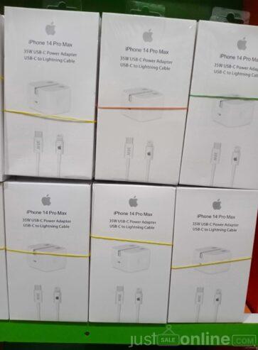 Phone Chargers Wholesale at Ojo Alaba International