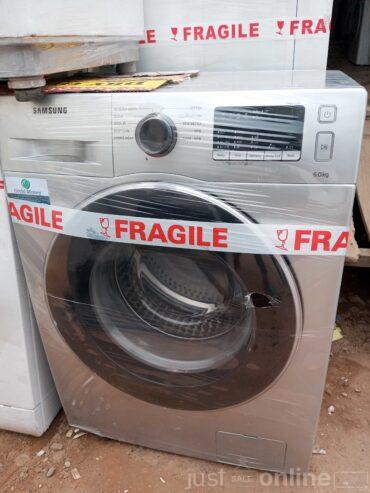 Samsung wash and spin machine for sale at surulere