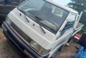 Mitsubishi Pickup For sale |  Apapa