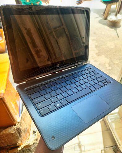 HP ProBook G11 Intel Celeron laptop for sale at Ikeja