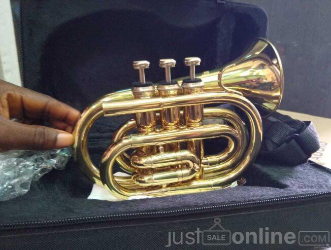 professional cornet & wing instruments for sale in alaba