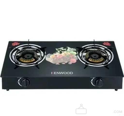 Single and Double Burner Gas Cooker | Lekki