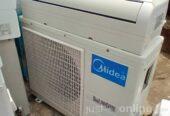 Used LG inverter AC for sale at Surulere