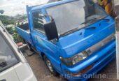 Mitsubishi Pickup For sale |  Apapa