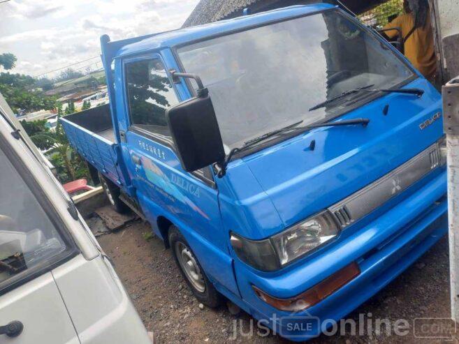 Mitsubishi Pickup For sale |  Apapa