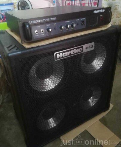 Bass combo for sale in alaba