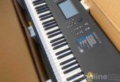 Professional yamaha modxf8 for sale in Alaba