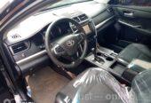 Toyota Camry for sale in apapa | Lagos