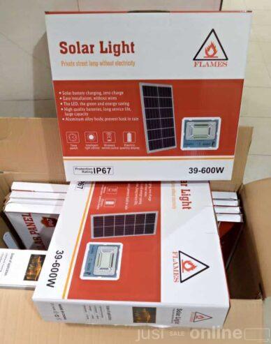 600w Flames Flood Light Sale in Alaba Market