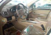 BENZ GL 500 for sale in apapa