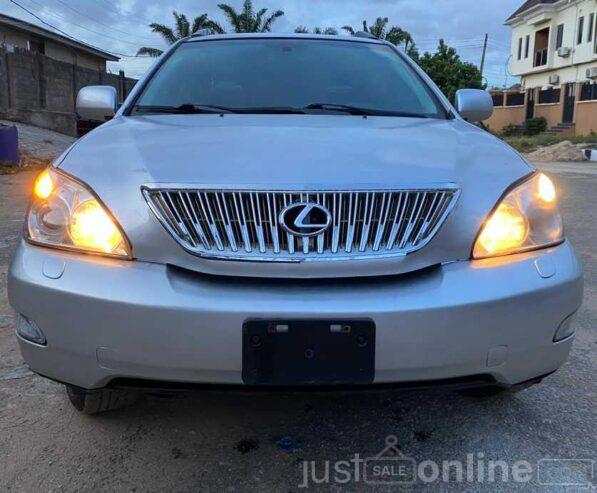 Lexus 330 for sale in Apapa