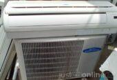 Used LG inverter AC for sale at Surulere