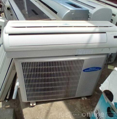 Used LG inverter AC for sale at Surulere