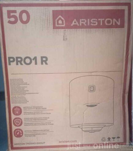 Ariston water Heater for sale at ojo alaba international