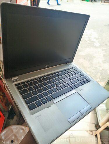 HP ProBook G11 Intel Celeron laptop for sale at Ikeja