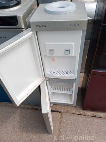 Radof water dispenser for sale at surulere