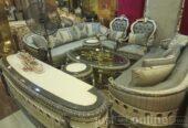 Royal turkey chairs and dinning sets for sale in alaba