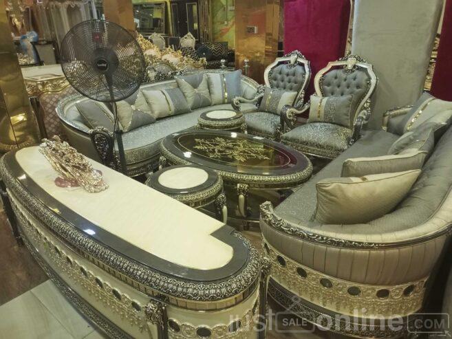 Royal turkey chairs and dinning sets for sale in alaba