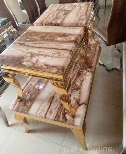 Turkish Living Room Center Table Sets – Ojo Alaba