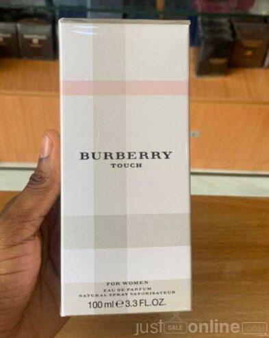 BURBERRY PERFUME for sale at ikorodu